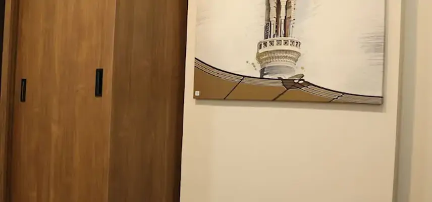 MADINAH ARAM HOTEL image